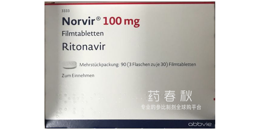 Norvir