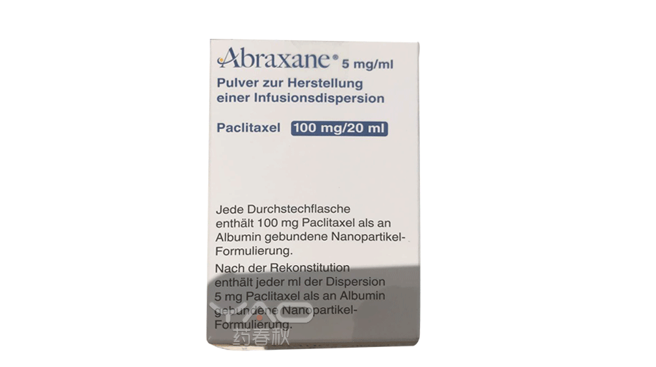 Abraxane