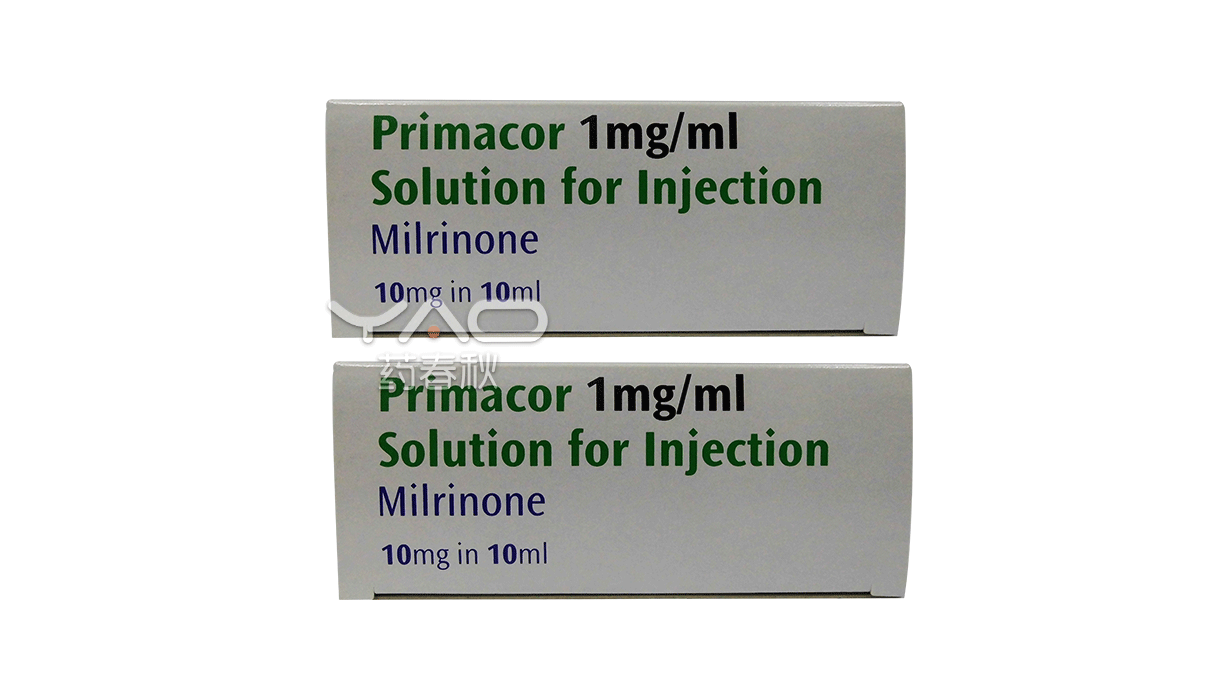 Primacor