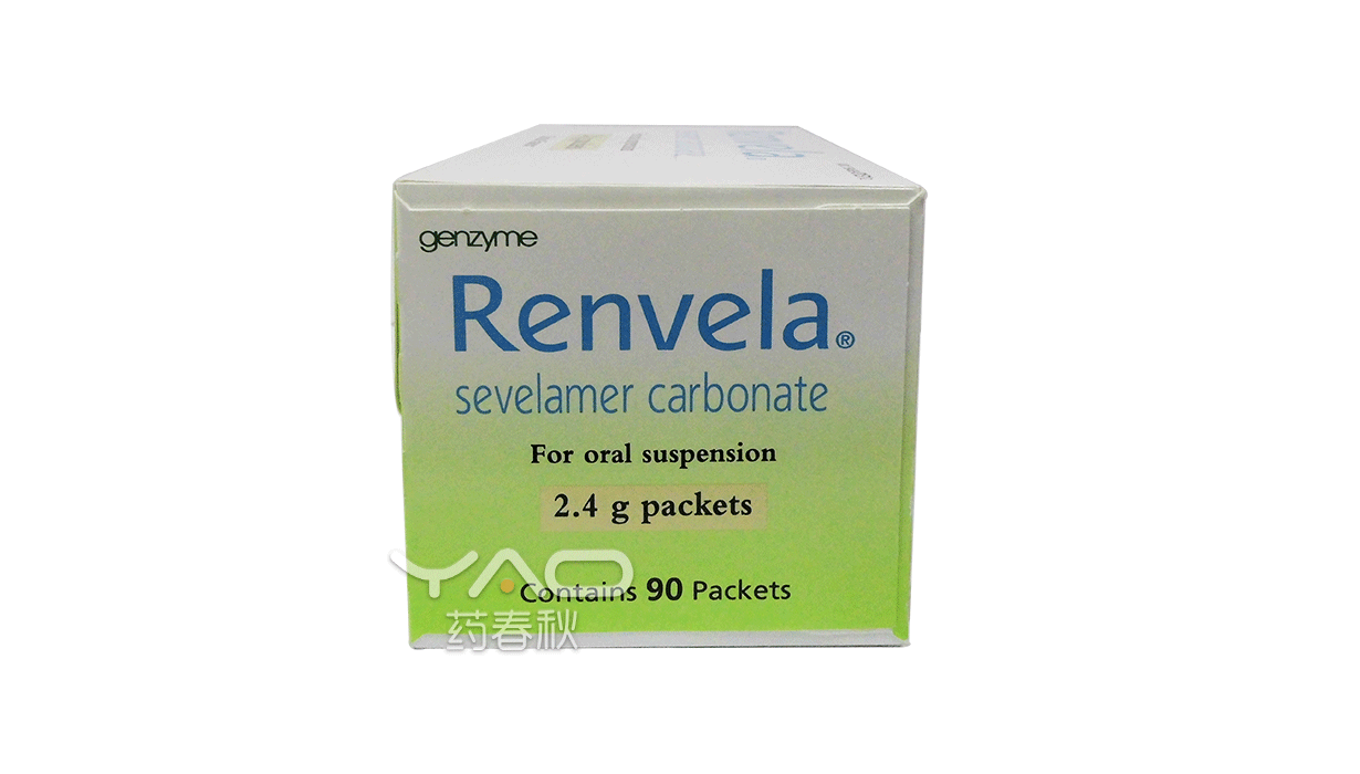 Renvela