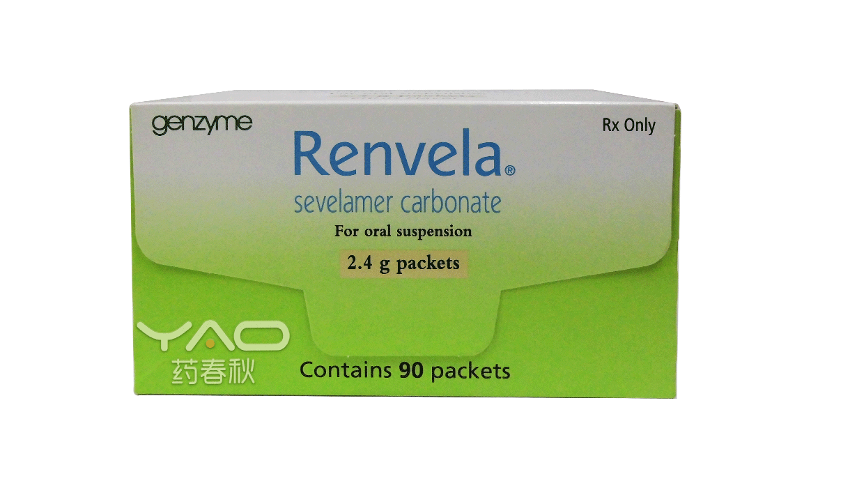 Renvela