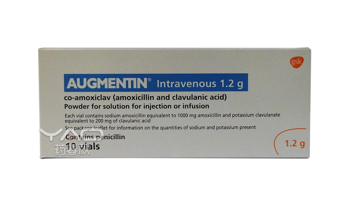 Augmentin