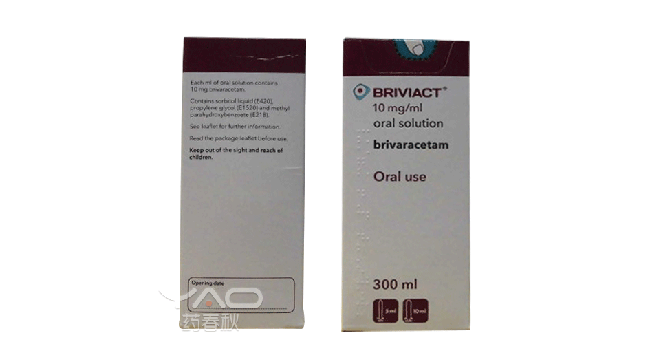 Briviact