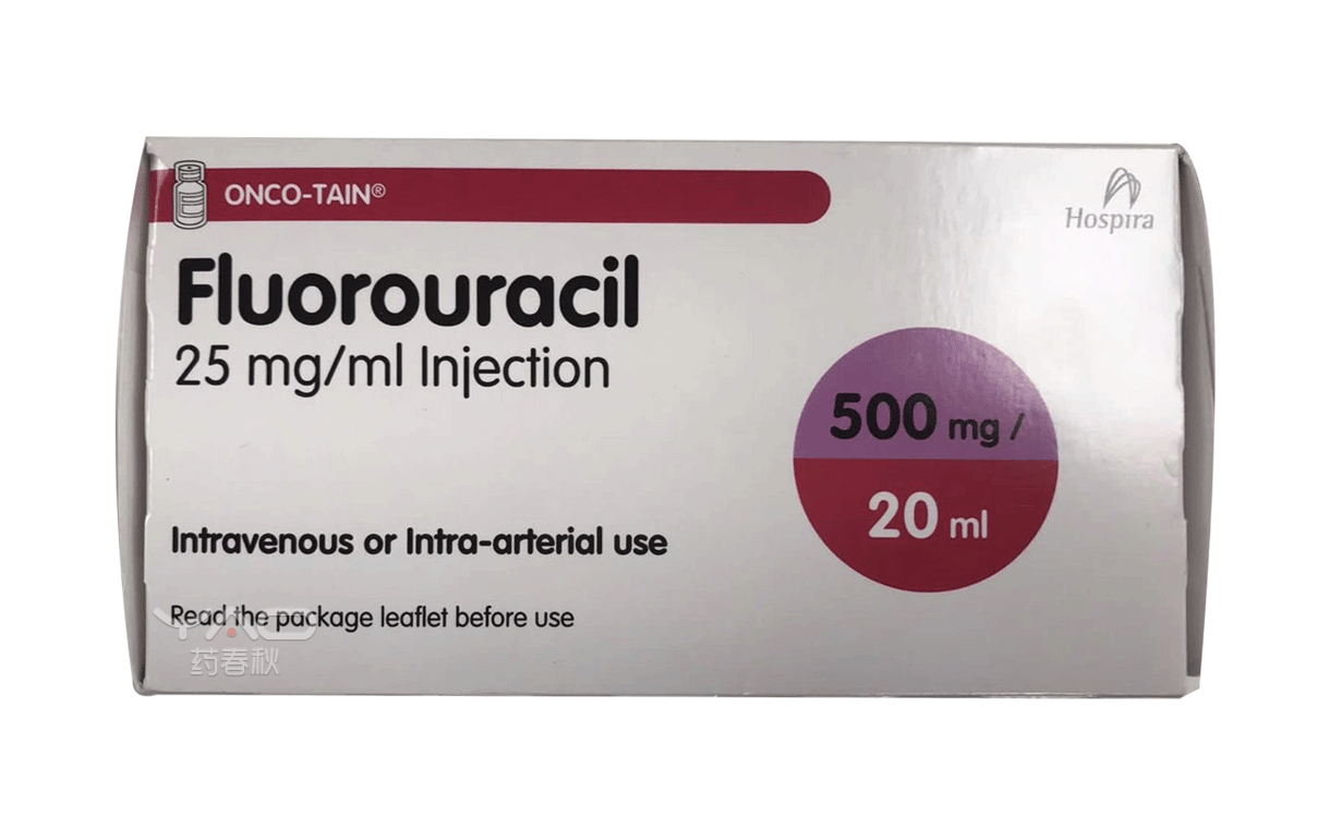 Fluorouracil