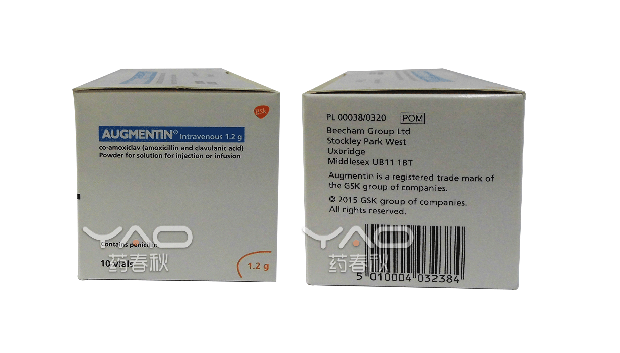 Augmentin