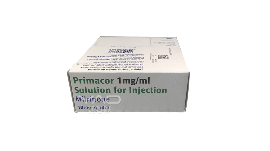 Primacor（PL：04425/0646）