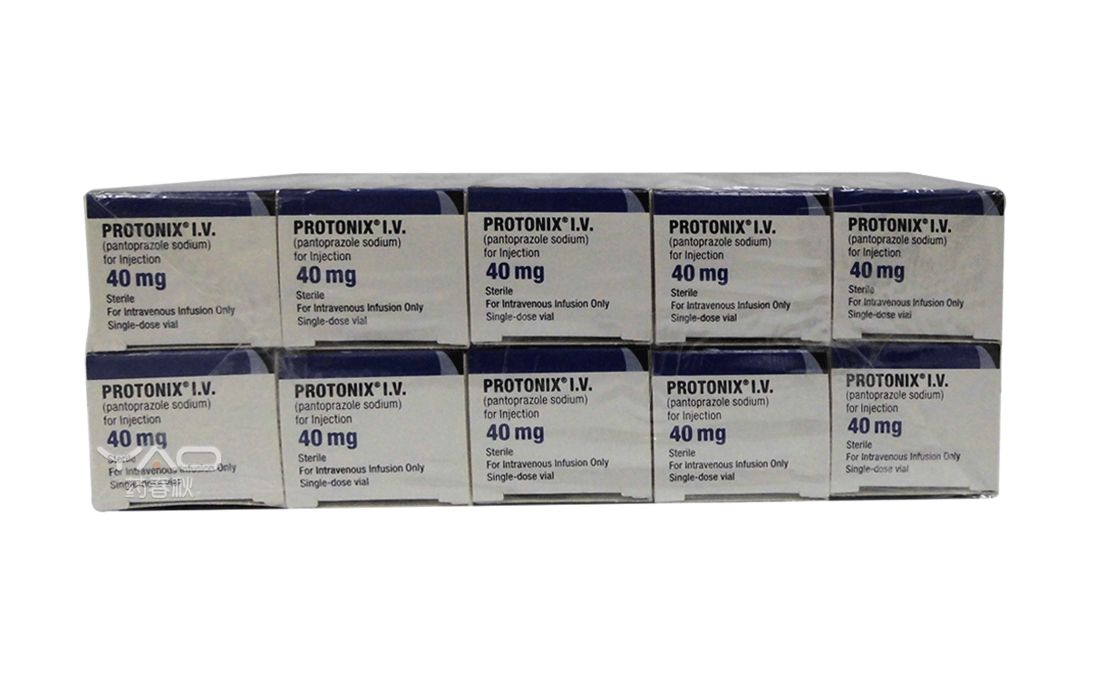 PROTONIX IV