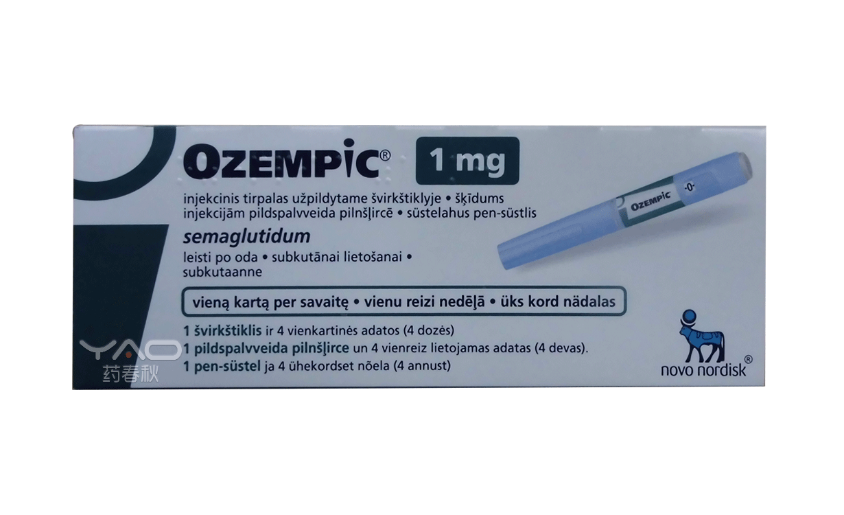 Ozempic