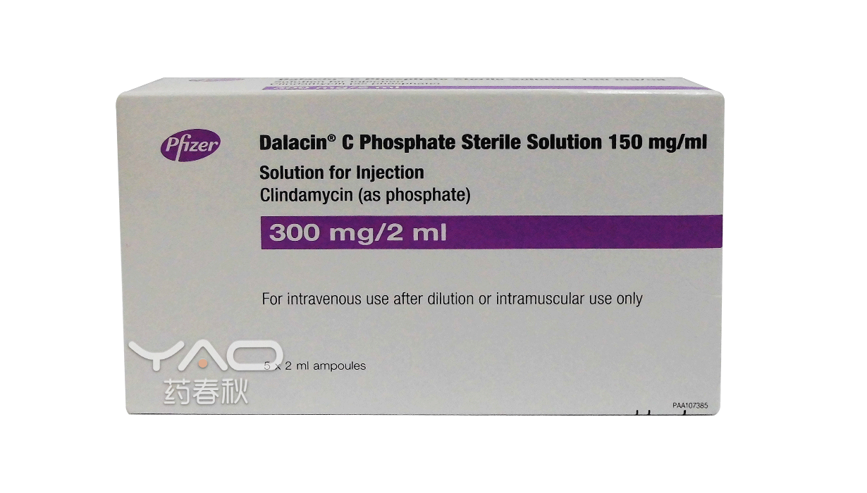 Dalacin