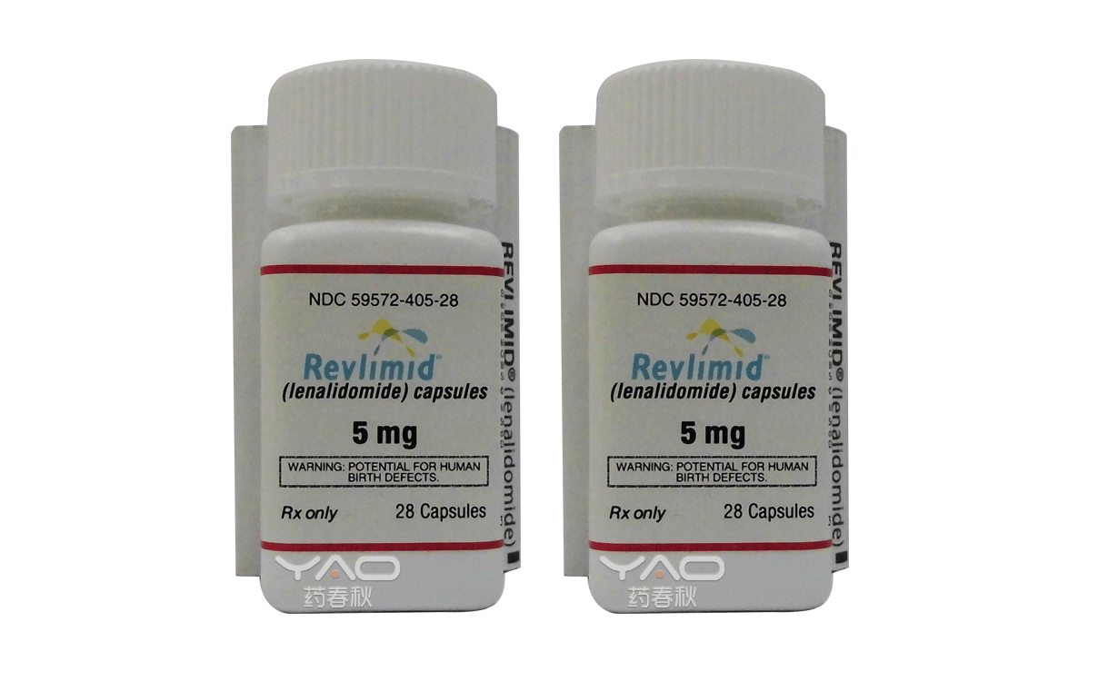 REVLIMID