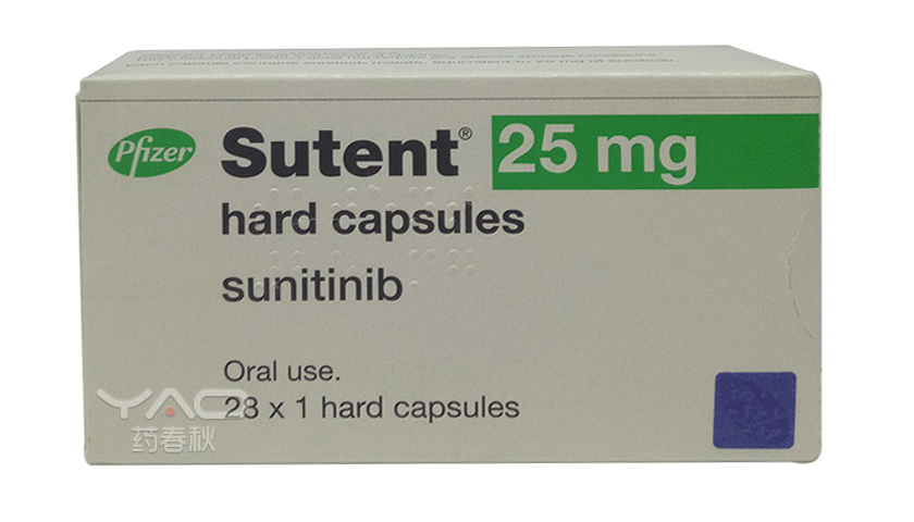 Sutent