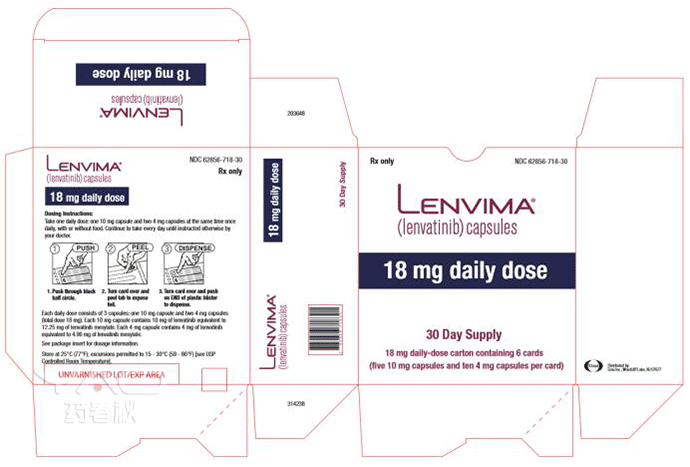 Lenvima