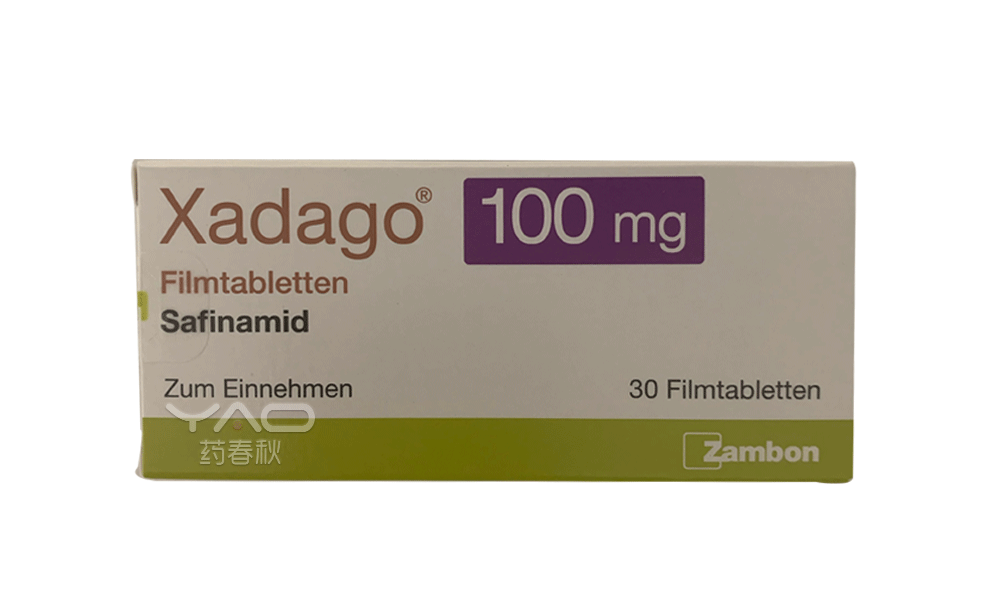 Xadago