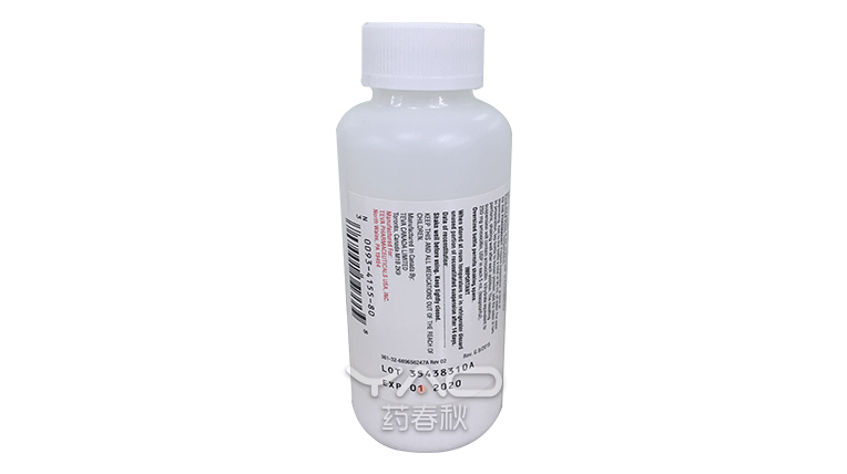 Amoxicillin