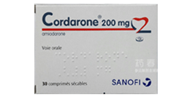 Cordarone