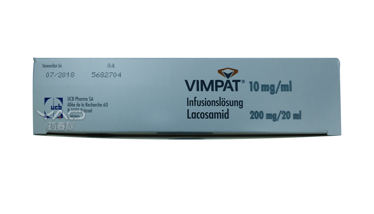 VIMPAT