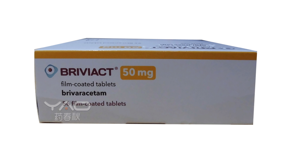 Briviact