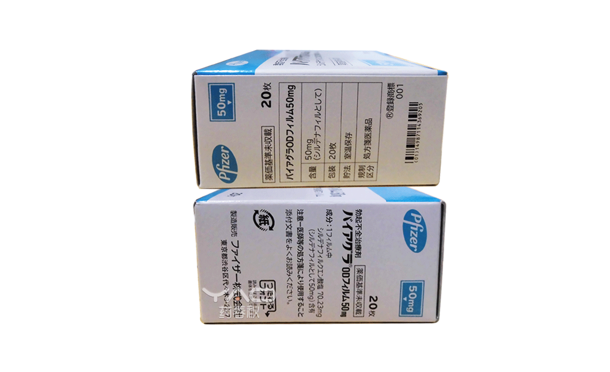 VIAGRA OD Film