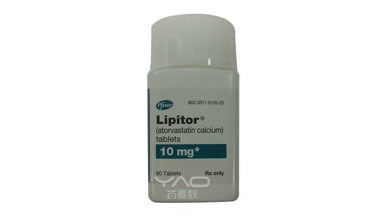 Lipitor