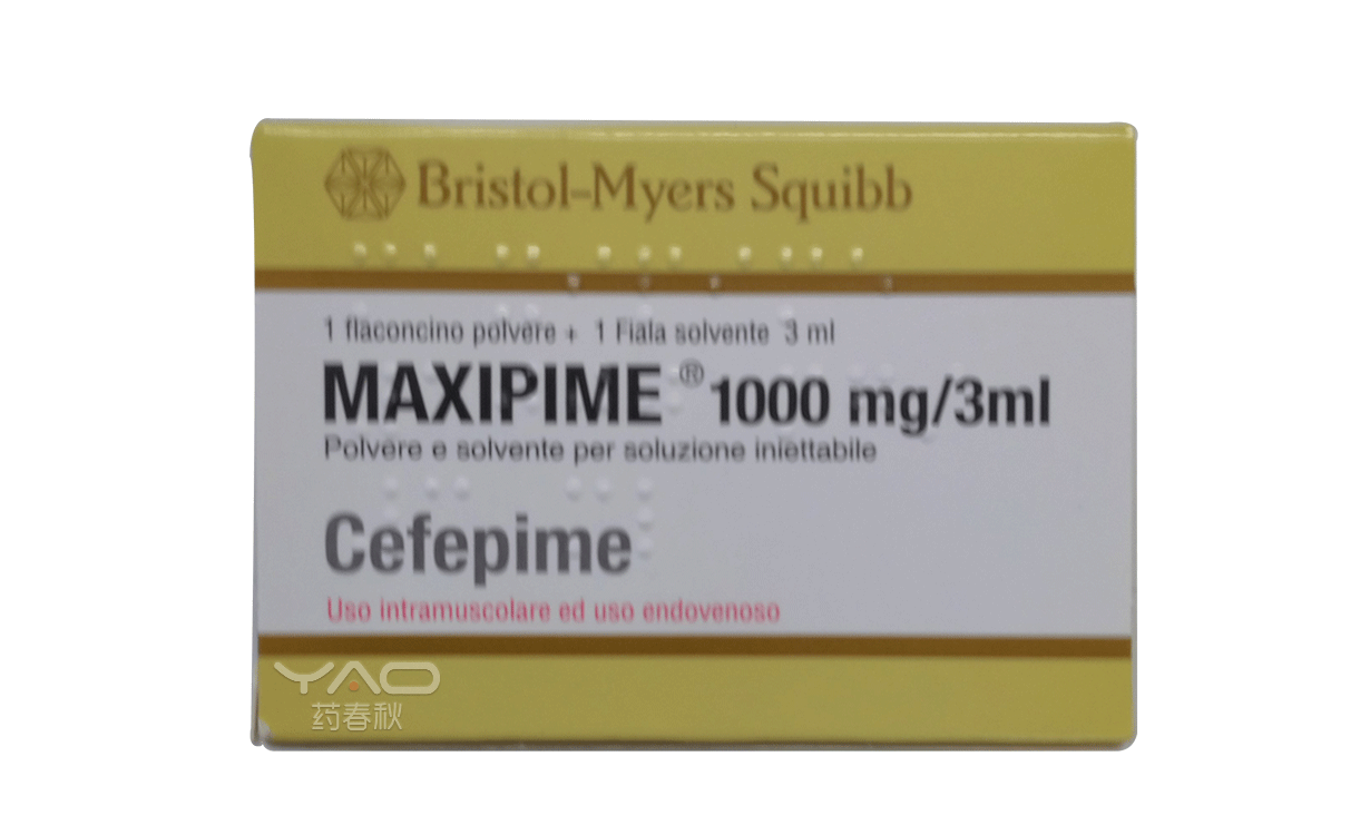 MAXIPIME