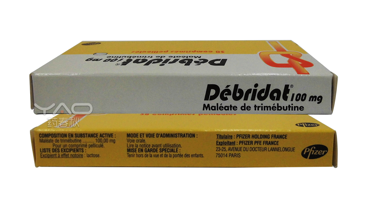 debridat