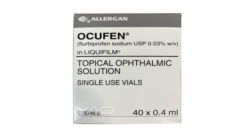 Ocufen