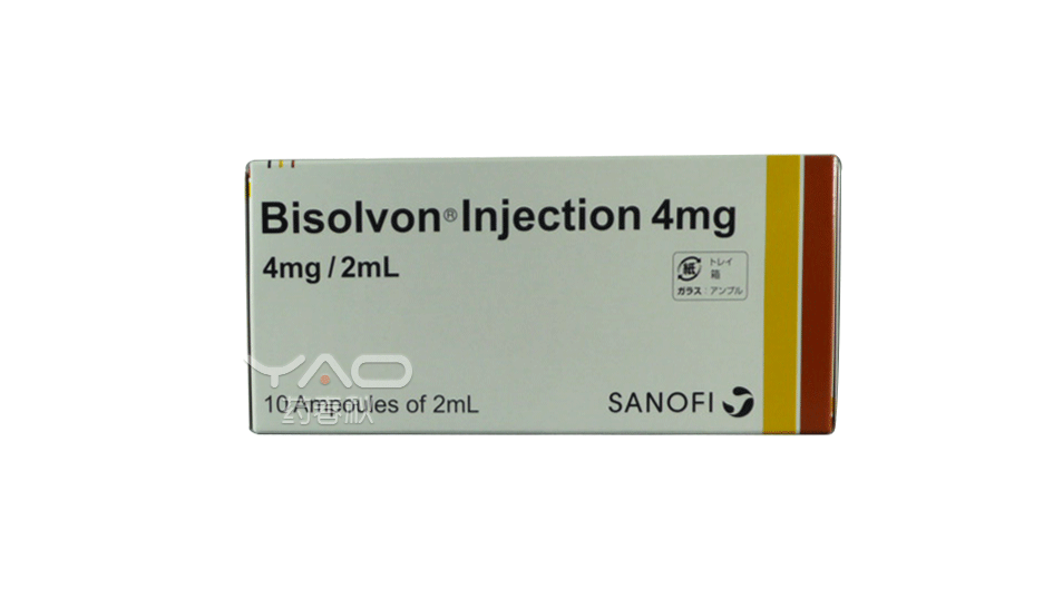 Bisolvon