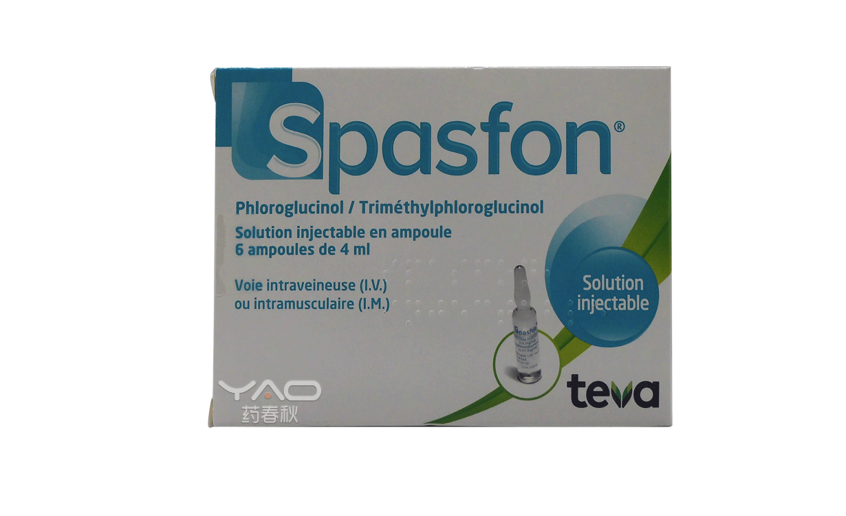 SPASFON