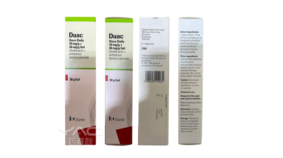 Duac