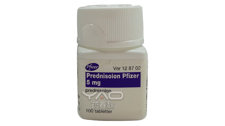 Prednisolon