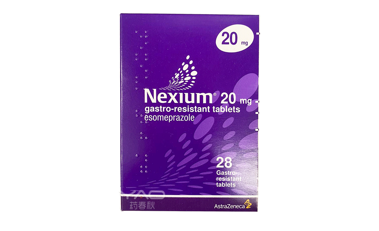 Nexium