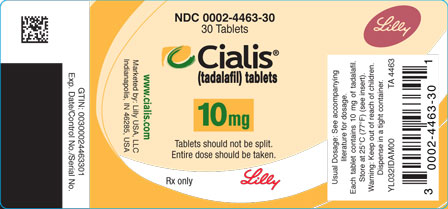 CIALIS