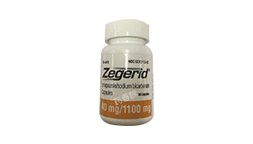 Zegerid