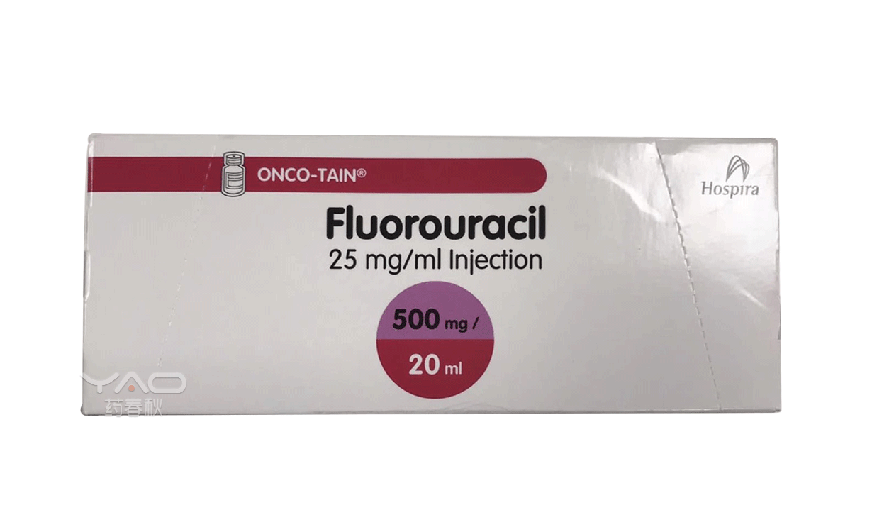 Fluorouracil
