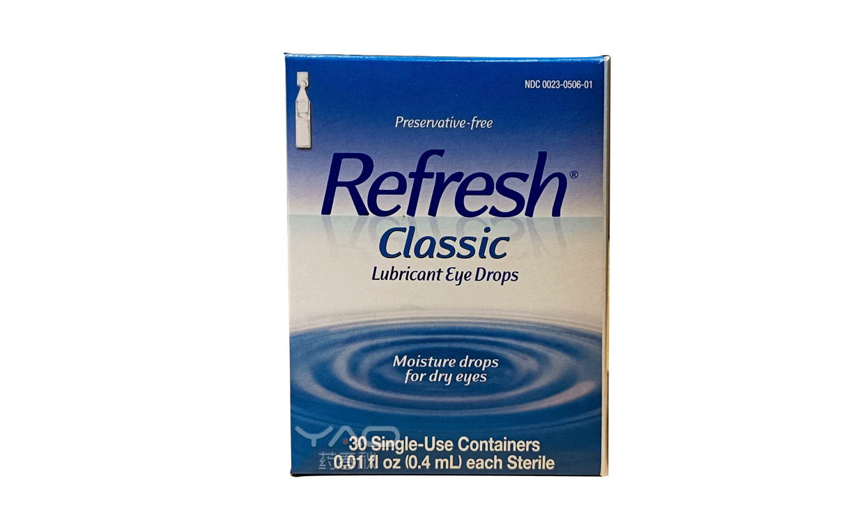 REFRESH Classic(0023-0506-01)