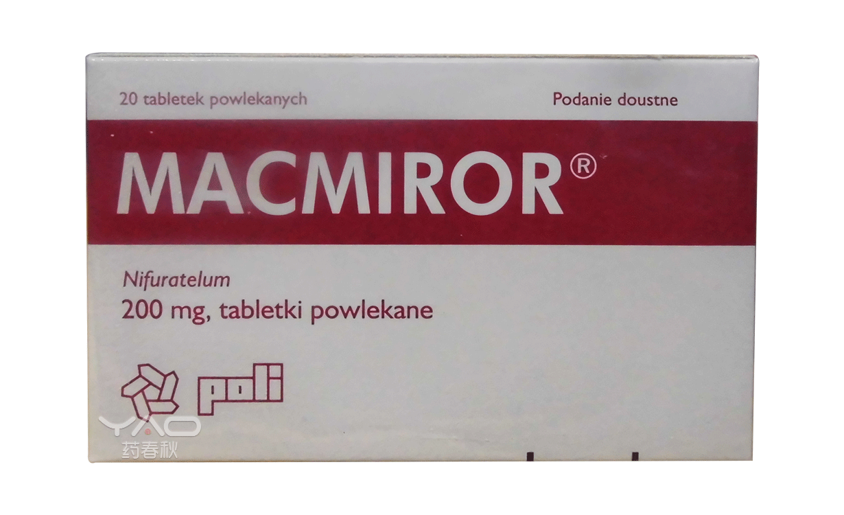 Macmiror