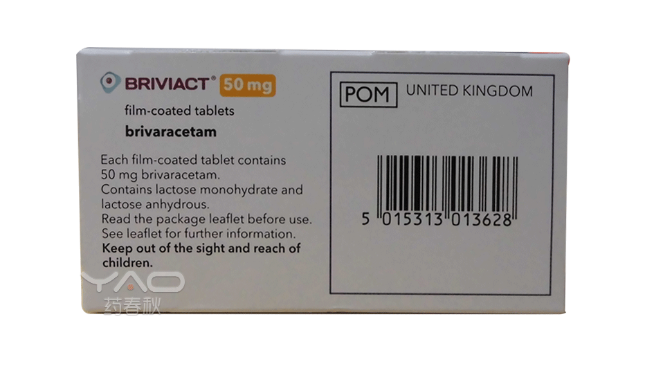 Briviact
