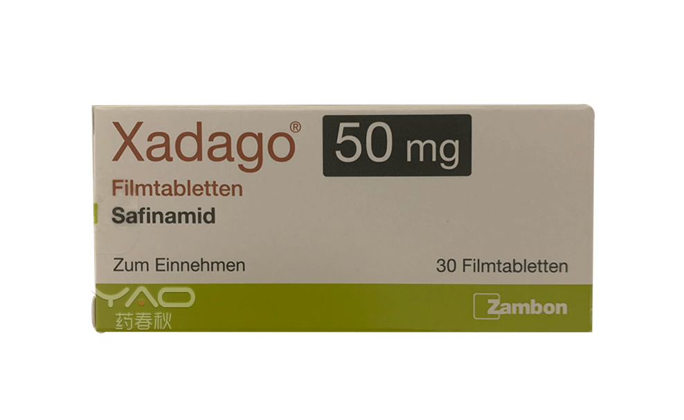 Xadago