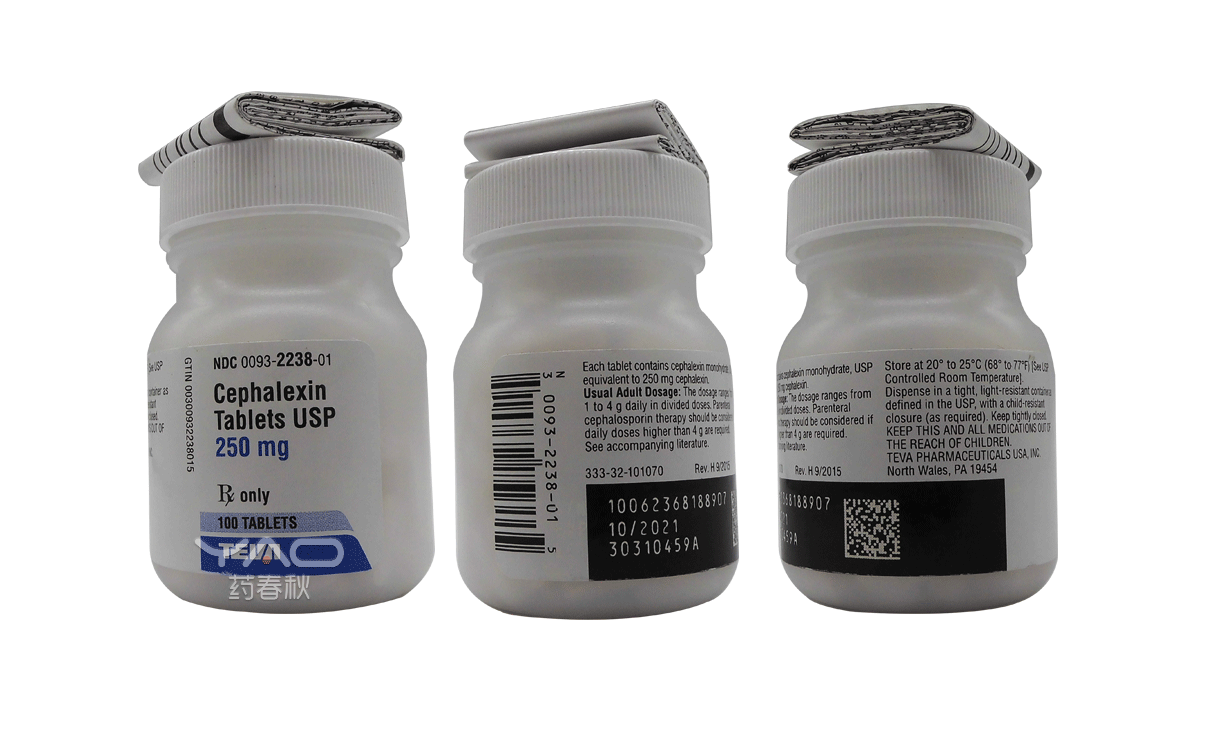 CEPHALEXIN