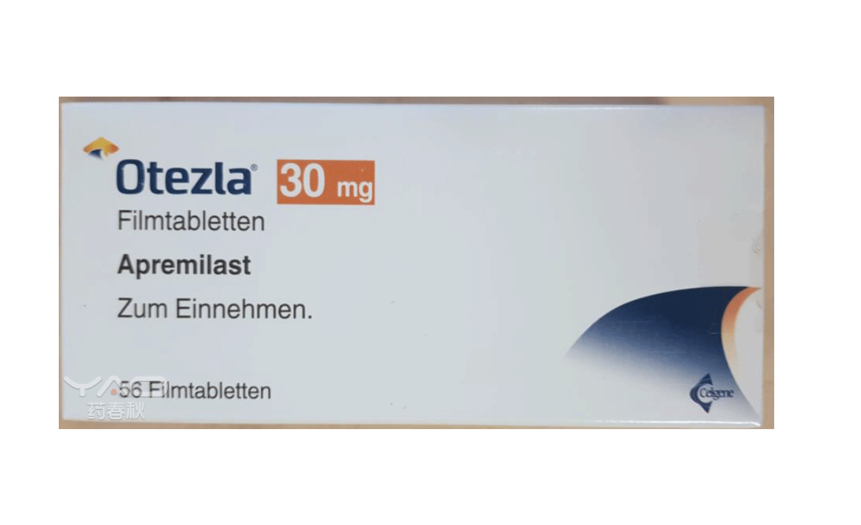 Otezla