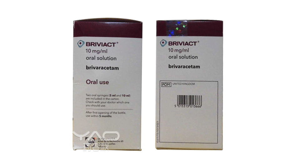 Briviact