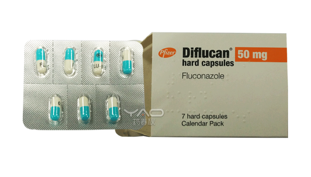 Diflucan