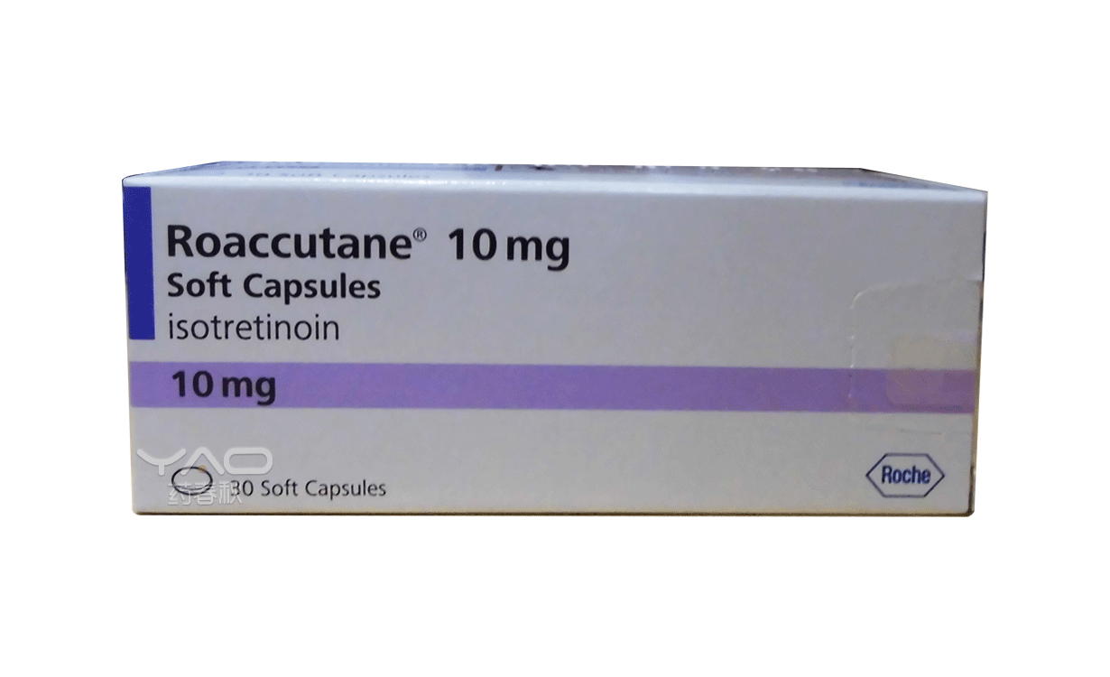 Roaccutane