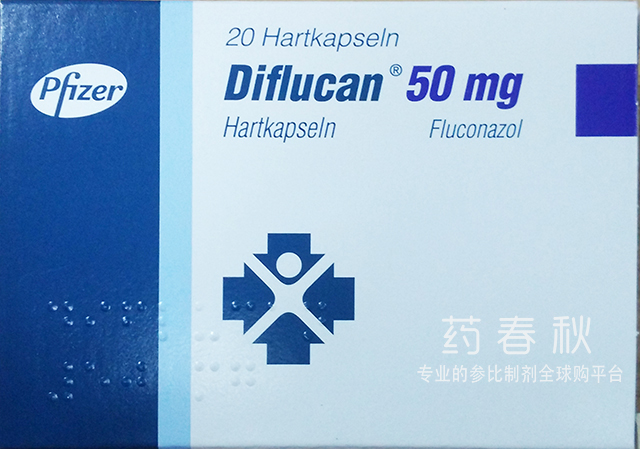 Diflucan