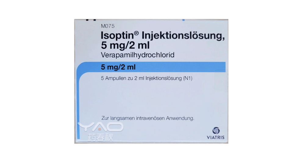 Isoptin