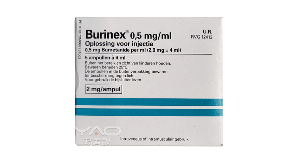 Burinex