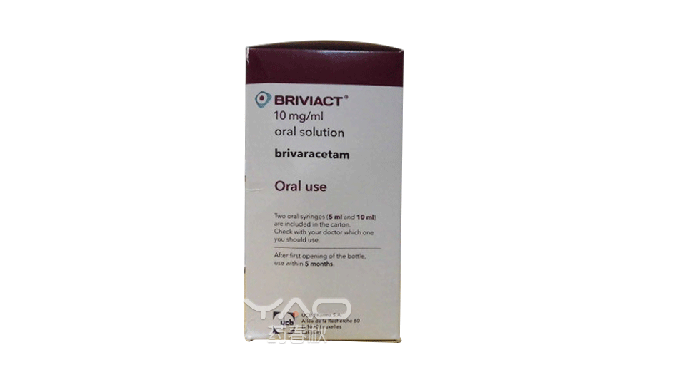 Briviact