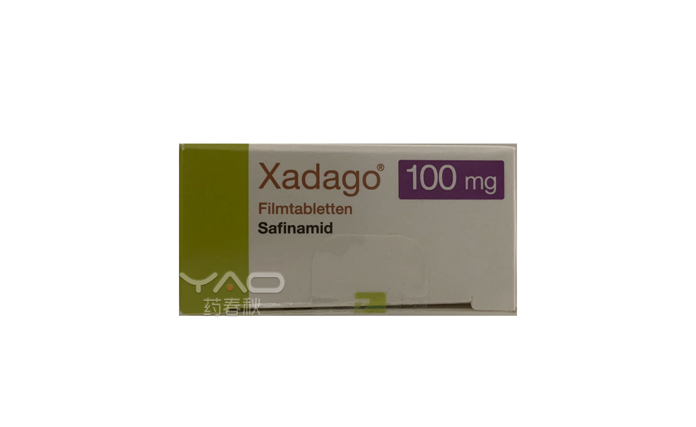 Xadago