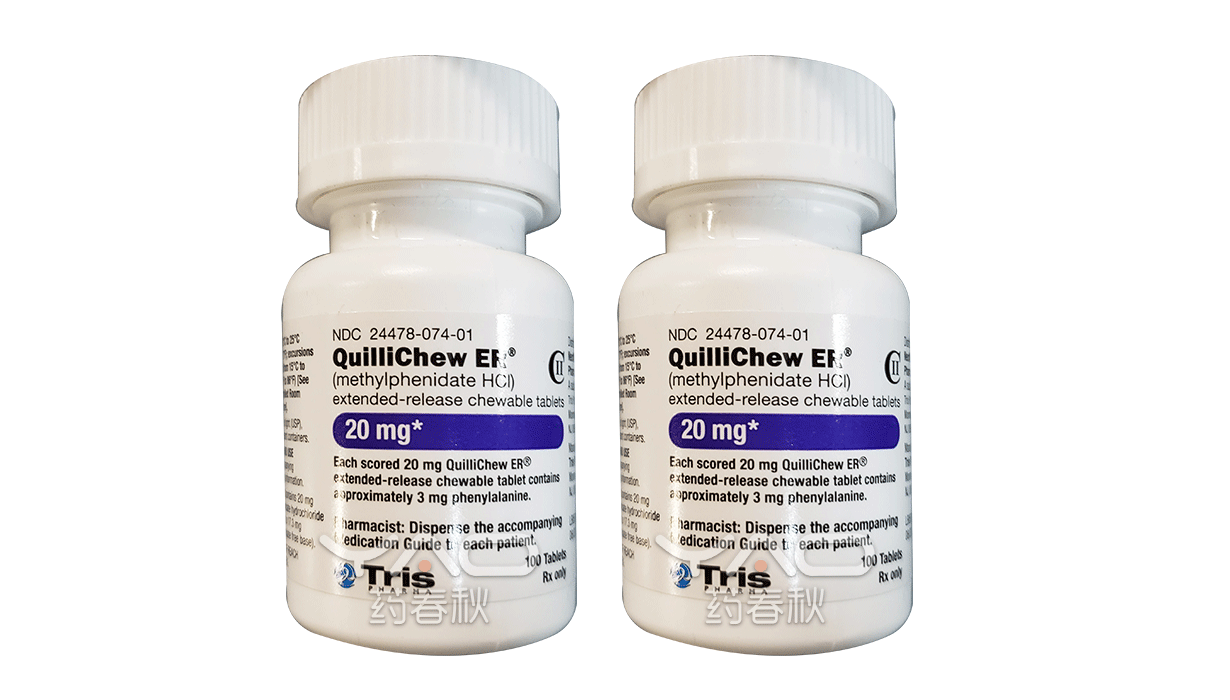 QUILLICHEW ER