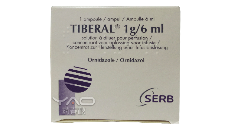 Tiberal